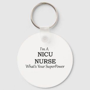 CHAVEIRO ENFERMEIRA DE NICU