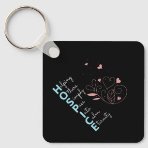 Chaveiro Enfermeira do hospital