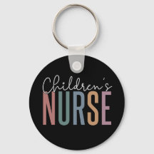 Enfermeira Infantil | Enfermagem para crianças ret