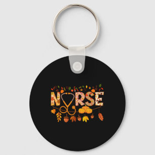 Chaveiro Enfermeiro, Ação de Graças, Trabalhador de Saúde E