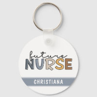 Enfermeiro Futuro Personalizado | Enfermagem de pr