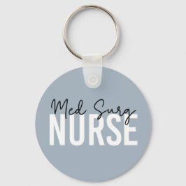 Chaveiro Enfermeiro-Surg | Enfermeiro médico-cirúrgico