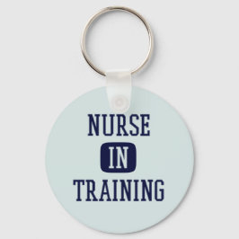 Chaveiro Enfermeiros Na Formação De Enfermeiros Futuros