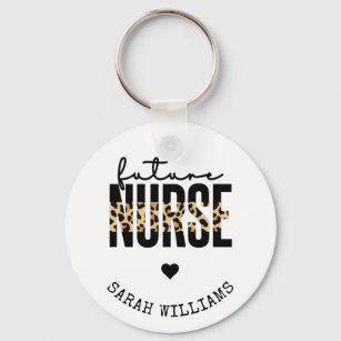 Chaveiro Enfermeiros personalizados