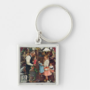 Chaveiro Enganado, 1948