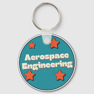 Chaveiro Engenharia Aeroespacial