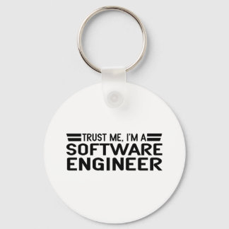 Chaveiro Engenheiro de software