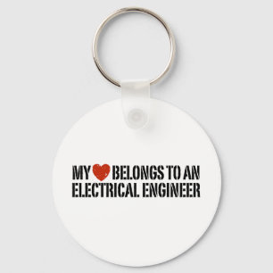 Chaveiro Engenheiro electrotécnico