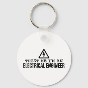 Chaveiro Engenheiro electrotécnico