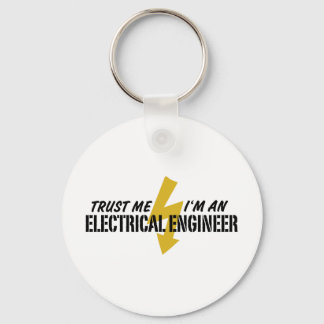 Chaveiro Engenheiro elétrico