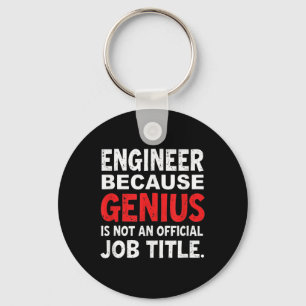 Chaveiro Engenheiro Porque O Genius Não É Um Bom Trabalho O
