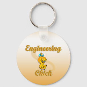 Chaveiro Engineering Chick