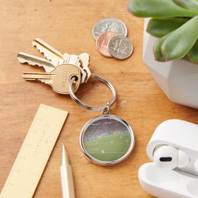 Chaveiro England X USA World Cup 2022 (Mesa)