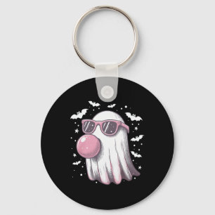 Chaveiro Engraçada Ghost Girls Halloween Bonitas Fantasmas