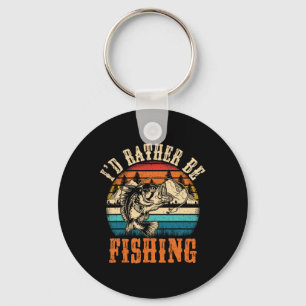 Chaveiro Engraçada Pesca Para Homens Meninos Engraçado B Pa