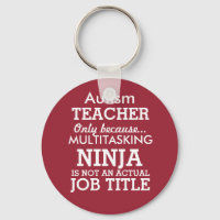 Engraçado Autismo Precisa De Professora