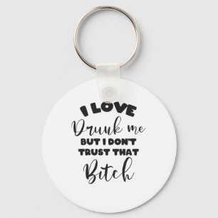 Chaveiro Engraçado Bebado Citação Mulheres Vinho Festas Fes