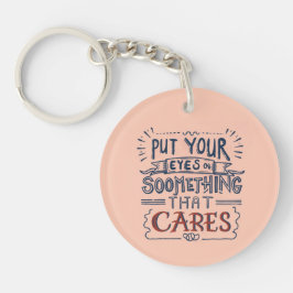 Chaveiro Engraçado - Cadeado