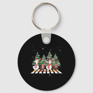 Chaveiro Engraçado Caminhão Pato de Natal Pato Pato Pato Pa