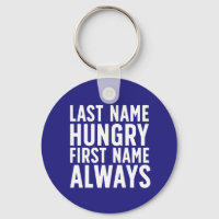 Engraçado Comer Sobrenome Fome Nome Sempre
