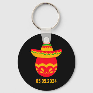 Chaveiro Engraçado Grego Ortodoxo Páscoa Cinco de Ovo de Pá