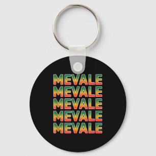 Chaveiro Engraçado me vale dizendo México espanhol mexicano