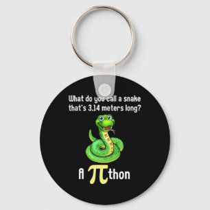 Chaveiro Engraçado Pi Day Puns Pithon Math Professores Piad
