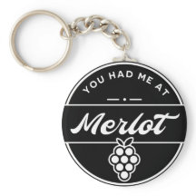 Engraçado Você Me Teve No Merlot Wine Keying