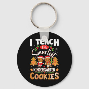 Chaveiro Ensino Os Mais Inteligentes Cookies De Professores