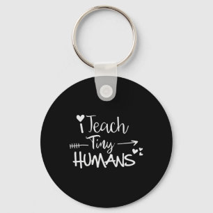 Chaveiro Ensino Os Pequenos Humanos A Cuidar De Dia Na Pré-