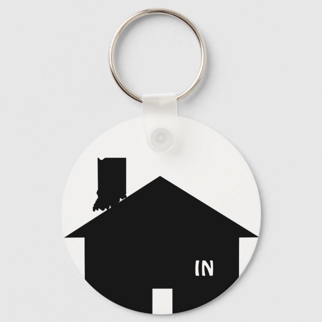 CHAVEIRO ENTRAR (Frente)