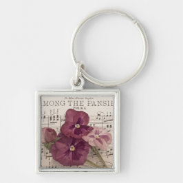 Chaveiro Entre Os Painéis