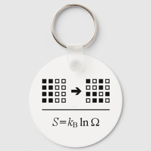 Chaveiro Entropia
