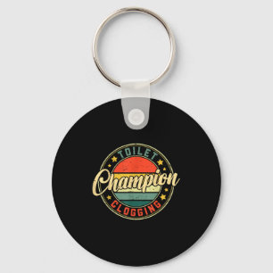 Chaveiro Entupimento de Vaso Sanitário Chamon
