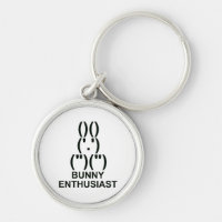 Entusiasta Bunny