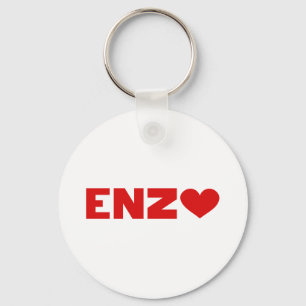 Chaveiro Enzo Love