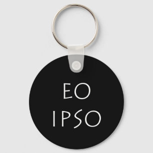 Chaveiro Eo Ipso