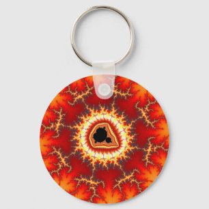 Chaveiro Eos - Fractal