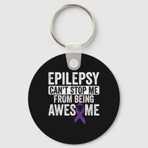 Chaveiro Epilepsia Incrível Não Consegue Parar - Consciênci