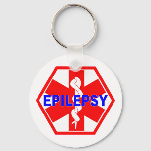 CHAVEIRO EPILEPSY