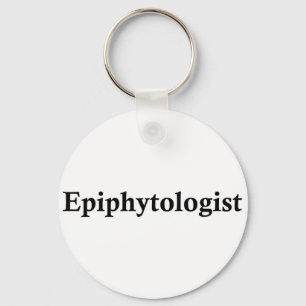 Chaveiro epiphytologist