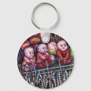 Chaveiro Epitomize
