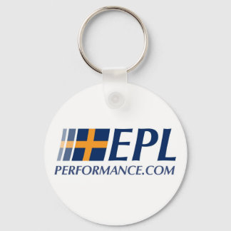 Chaveiro EPLPerformance Keychain