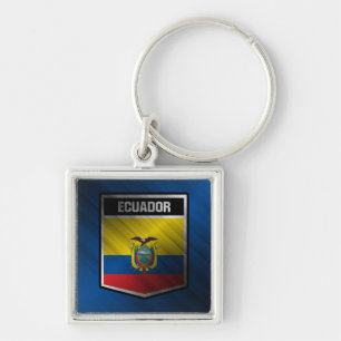 Chaveiro Equador