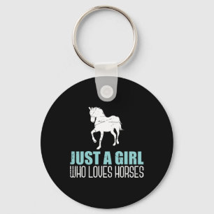 Chaveiro Equestre Equestrian Animal Horse Riding Horse Girl