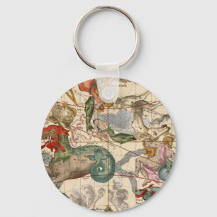 Chaveiro Equinócio Vernal