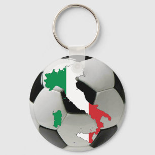 Chaveiro Equipa nacional de Italia