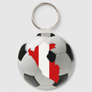 Chaveiro Equipa nacional de Peru