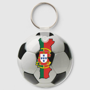 Chaveiro Equipa nacional de Portugal