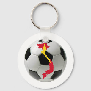 Chaveiro Equipa nacional de Vietnam